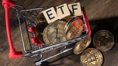 "صناديق البيتكوين ETF تواصل أداءها المميز وتجذب 1.8 مليار دولار الأسبوع الماضي – تعرف على التفاصيل الآن!"