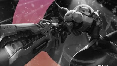 "أسبوع الألعاب في عالم الكريبتو: 'MapleStory N' تصل إلى Avalanche، وإغلاق 'Nyan Heroes' على Solana – اكتشف التفاصيل الآن!"