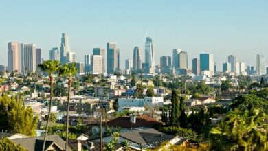 "Fastex توسع وجودها في الولايات المتحدة بافتتاح مكتب جديد في لوس أنجلوس – تعرف على التفاصيل الآن!"