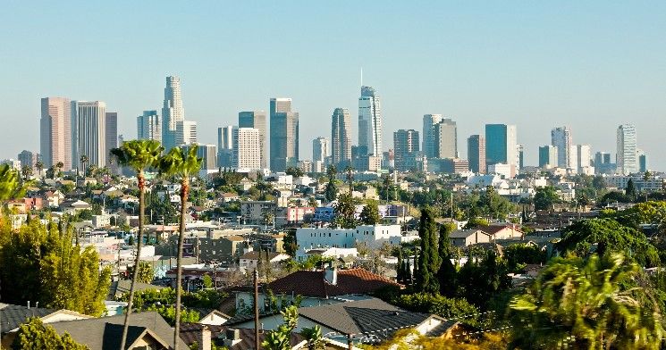 "Fastex توسع وجودها في الولايات المتحدة بافتتاح مكتب جديد في لوس أنجلوس – تعرف على التفاصيل الآن!"