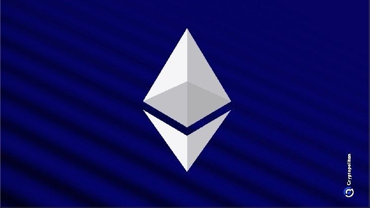 "ميزة جديدة في Ethereum يتم استغلالها بعد أسابيع من إطلاقها في عملية احتيال بقيمة 146 ألف دولار – اكتشف التفاصيل الآن!"