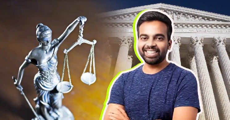 مستخدمون WazirX قد يحصلون أخيرًا على بعض الراحة مع تحديد جلسة المحكمة في 13 مايو