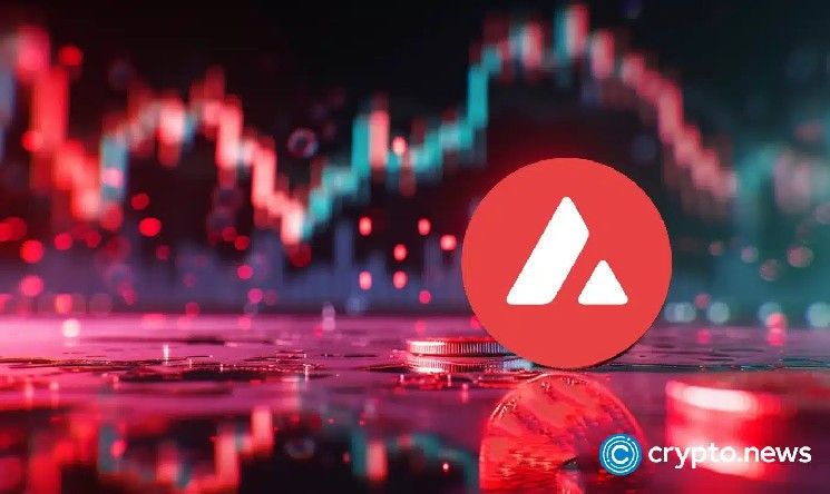 سعر Avalanche يرتفع مع وصول العناوين النشطة إلى 950 ألف – اكتشف الأسباب الآن!