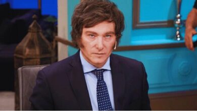 **فورًا: رئيس الأرجنتين يتخذ خطوة مثيرة للجدل جديدة تتعلق بفضيحة عملة "ليبرا" المشفرة التي يتورط فيها** *(اضغط لمعرفة التفاصيل الكاملة!)*