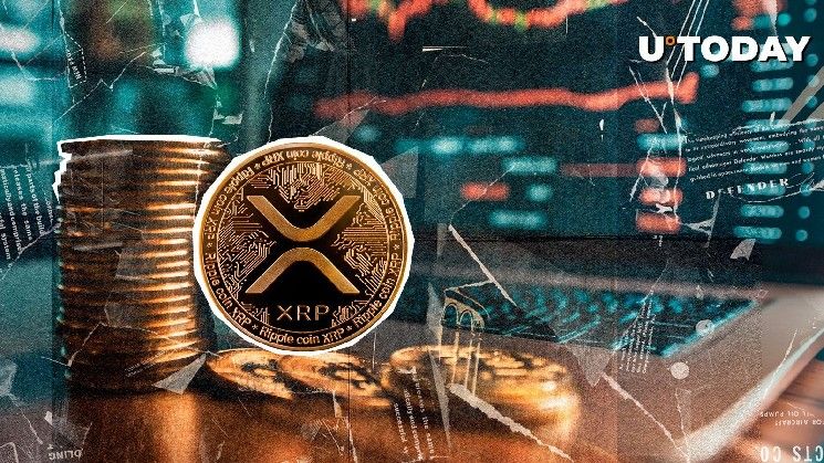 حجم مشتقات XRP يرتفع 62.99% وسط نشاط صعودي – اكتشف التفاصيل الآن!