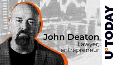 محامي XRP يحذر مما سيحدث إذا فشل قانون العملات المستقرة – تعرف على التفاصيل الآن!