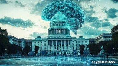 مواجهة العملات المستقرة: الديمقراطيون في مجلس الشيوخ يسحبون دعمهم، مما يعرّض مسار مشروع قانون التشفير للخطر – اكتشف التفاصيل الآن!