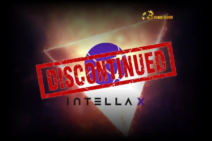 "إنترا إكس: نيويز تعلن عن توقف صادم لمنصة ألعاب البلوكشين – اكتشف التفاصيل الآن!"