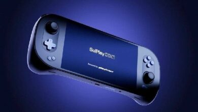 "إطلاق عملة مستقرة للألعاب على شبكة Sui لجهاز SuiPlay0X1 المحمول ونظام Playtron – تعرف على التفاصيل الآن!"
