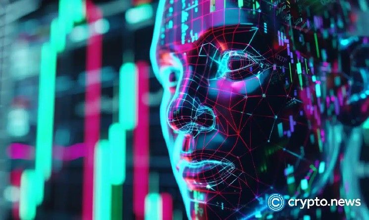 تطبيقات الذكاء الاصطناعي اللامركزية تحقق نموًا بنسبة 26% في أبريل وتتحدى التمويل اللامركزي والألعاب للسيطرة على السوق – اكتشف التفاصيل الآن!