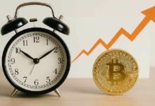 "رئيس بينانس يحذر من تفويت مكاسب البيتكوين: استيقظ قبل فوات الأوان مع صعود مدته 5 سنوات!"