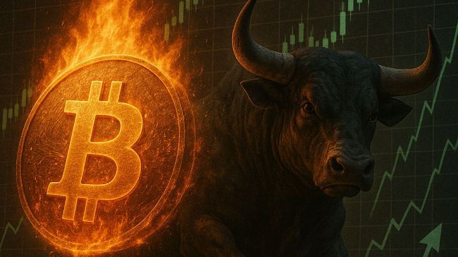 سعر البيتكوين يصل إلى 104,000 دولار مع ارتفاع الطلب – اكتشف الأسباب الآن!