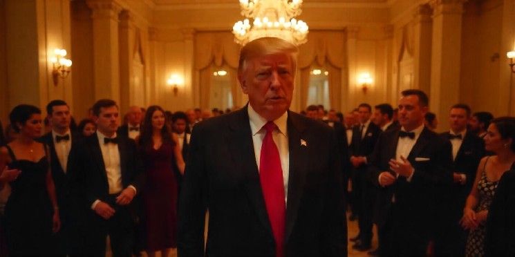 "تحديثات عشاء ترامب حول العملات الرقمية: كل ما تحتاج معرفته الآن!"