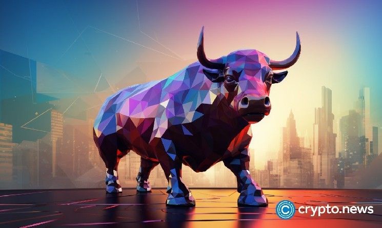 "مؤشر داو يرتفع 250 نقطة.. البيتكوين يعاود تجاوز 100 ألف دولار بعد دعم ترامب لصفقة تجارية مع بريطانيا"