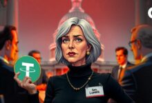 محامي XRP يتساءل عن امتياز USDT في ثغرة مشروع قانون العملات المستقرة – اكتشف التفاصيل الآن!