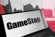 "أسهم GameStop تهبط بعد إعلان الشركة عن شراء بيتكوين بقيمة 512 مليون دولار – تعرف على التفاصيل الآن!"