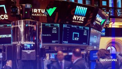 "أسواق رأس المال السهمية 'مفتوحة على مصراعيها' للعملات الرقمية مع وصول البيتكوين إلى 106 ألف دولار – اكتشف التفاصيل الآن!"