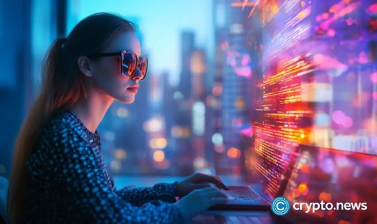 "شبكة Reactive تدعم SmarTrust لبناء نظام ضمان مالي لعاملين الويب3 المستقلين – اكتشف التفاصيل الآن!"