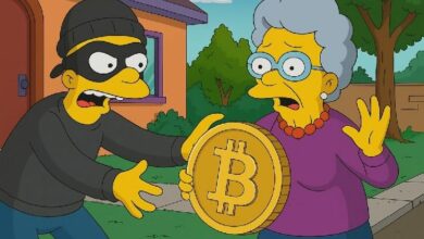 احتيال العملات الرقمية في سبرينغفيلد: خسائر تتجاوز 1.2 مليون دولار في 2024 – تعرف على التفاصيل الآن!