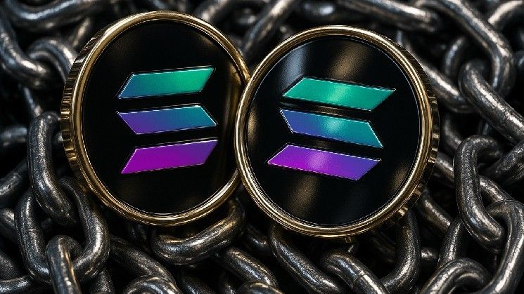 "Chainlink CCIP تطلق على Solana لربط أصول بقيمة 19 مليار دولار – اكتشف التفاصيل الآن!"