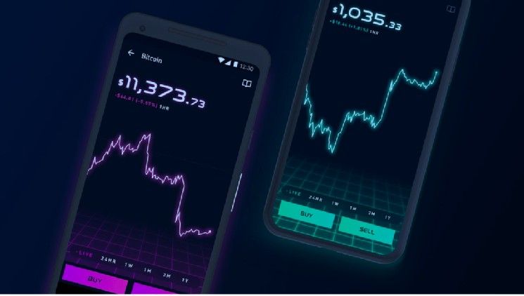 "دفتر العملات الرقمية الأمريكي: نمو Robinhood في مجال التشفير يُنبئ بتحولات كبرى لـ Riot واستراتيجيات رغم تأثير التعريفات على الناتج المحلي – اكتشف التفاصيل الآن!"