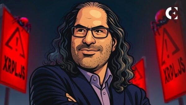 "رئيس التقنية في ريبل يدافع عن تقنية دفتر الأستاذ المتقدم لـ XRP للاستخدام السائد – اكتشف التفاصيل الآن!"