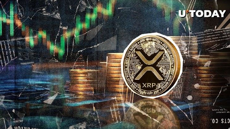 "XRP يتجه نحو 3 دولارات بعد تطورات كبرى – تعرف على التفاصيل الآن!"
