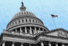 "مشروع قانون ستايبلكوين في مجلس الشيوخ الأمريكي يتقدم بمسودة جديدة – اكتشف ما تضمنه الآن!"