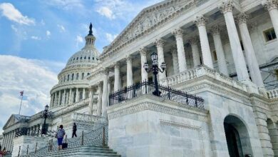 "كشف النقاب عن مشروع قانون هيكلة سوق العملات الرقمية في الولايات المتحدة: تعرف على التفاصيل الآن!"