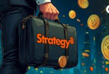 "بتكوين يتجاوز 100 ألف دولار مع إطلاق استراتيجية تعزز نموذج اعتماد BTC بحلول 2025 – اكتشف التفاصيل الآن!"