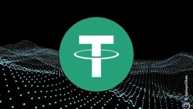 "تثير تيثر اهتمامًا عالميًا: تخطيط مسار مستقل خارج الحدود الأمريكية"