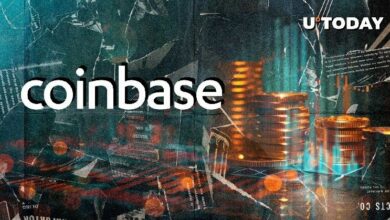 "Coinbase تحذف 5 عملات رقمية: لا تزال عمليات السحب متاحة – تعرف على التفاصيل الآن!"