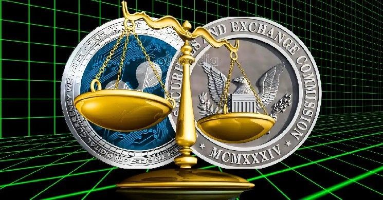 "تحقق من الحقائق: هل تنتهي معركة Ripple ضد SEC يوم الخميس؟ اكتشف التفاصيل الآن!"