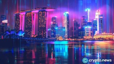 انخفاض حاد في امتلاك العملات الرقمية في سنغافورة: نصف الحائزين يبيعون في 2024 – اكتشف الأسباب الآن!
