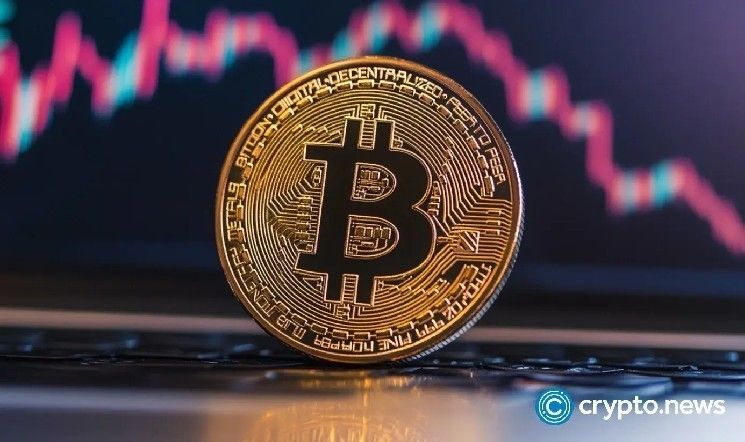 ضغوط البيع على المكشوف تدفع بيتكوين للأعلى لكنها تواجه مقاومة شديدة: ما التالي؟ اكتشف الآن!