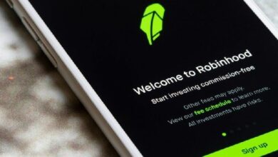 "روبين هود تستهدف 11 مليون متاجر في المملكة المتحدة بمنصة تداول سطح المكتب – اكتشف التفاصيل الآن!"