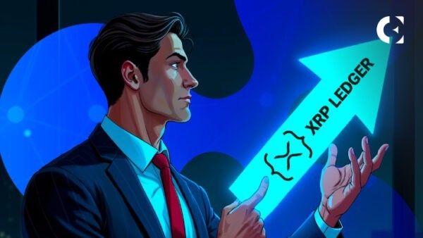 "كوش من ميساري: ظهور 'XRP-Fi' مع بدء دوبلر فاينانس بتقديم عوائد على شبكة XRP ليدجر – اكتشف التفاصيل الآن!"