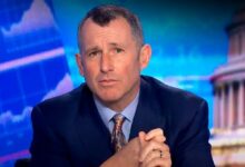 "مسؤول سابق: إنفاذ هيئة الأوراق المالية (SEC) للعملات المشفرة 'انتهى' – اكتشف التفاصيل الآن!"