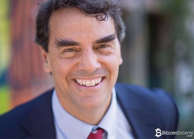 الملياردير تيم درابر يكشف توقعاته لمستقبل البيتكوين – "سعر BTC في 2025..." اكتشف التوقعات المثيرة الآن!