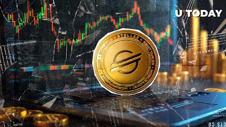 "ستيلار تقفز 10%.. لماذا تتفوق XLM على XRP في المقاييس الرئيسية؟ اكتشف السبب الآن!"