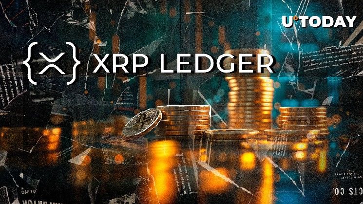 سجّل دفتر الأستاذ لـ XRP ميزة ثورية مع اقتراب إصدار رئيسي – اكتشف التفاصيل الآن!