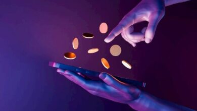 "فراكشن إيه آي تطلق شبكتها الرئيسية على قاعدة (Base) – تعرف على التفاصيل الآن!"