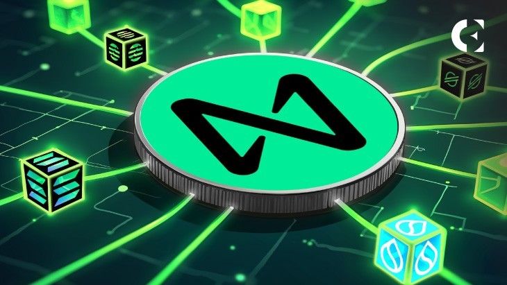 "بروتوكول NEAR يضيف توقيع EdDSA لتعزيز الوصول عبر السلاسل - اكتشف المزيد!"