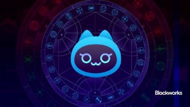 "منصة ميمكوين Boop.fun تعلن: 'العبادات المشفرة هي الموضة الجديدة!'"