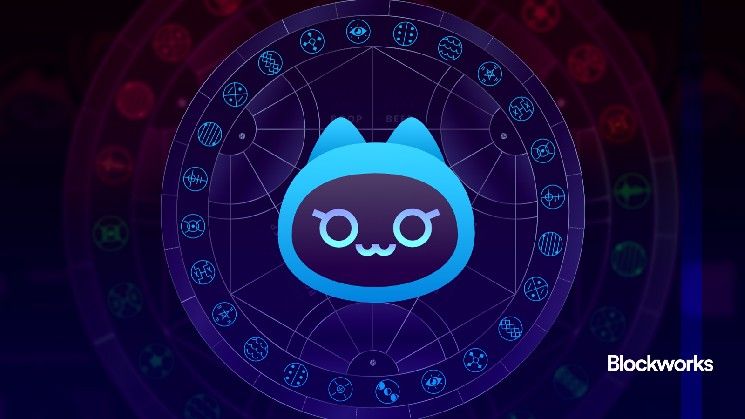 "منصة ميمكوين Boop.fun تعلن: 'العبادات المشفرة هي الموضة الجديدة!'"