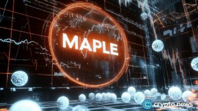 سعر SYRUP يتضاعف مع إجراء Maple تغييرات كبيرة على الشبكة – اكتشف التفاصيل الآن!