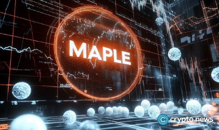 سعر SYRUP يتضاعف مع إجراء Maple تغييرات كبيرة على الشبكة – اكتشف التفاصيل الآن!