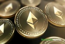 إيثريوم تواجه تراجعًا محتملاً مع ظهور إشارة فنية – تعرف على التفاصيل الآن!