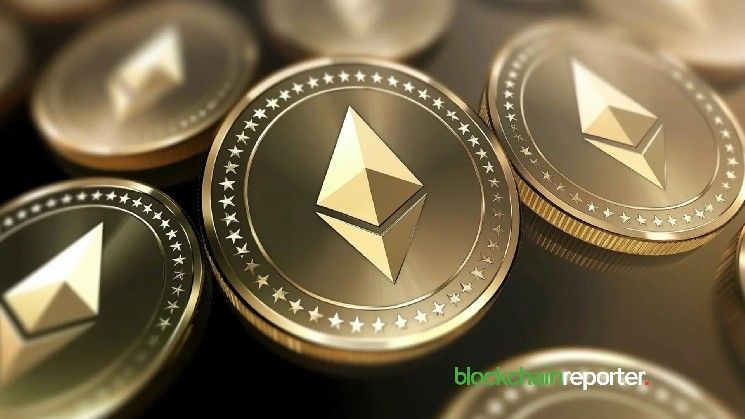 إيثريوم تواجه تراجعًا محتملاً مع ظهور إشارة فنية – تعرف على التفاصيل الآن!