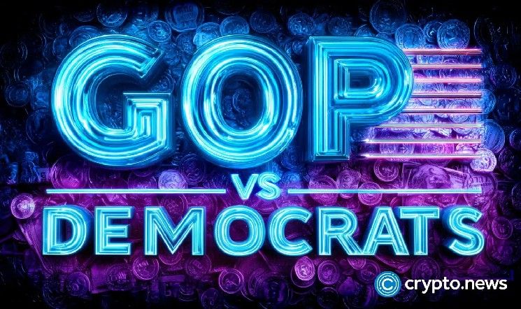 هل ينهار مشروع قانون "الستابلكوين"؟ صفقة واحدة قد تحقق ما فشل فيه جماعات الضغط